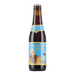 St. Bernardus Abt 12